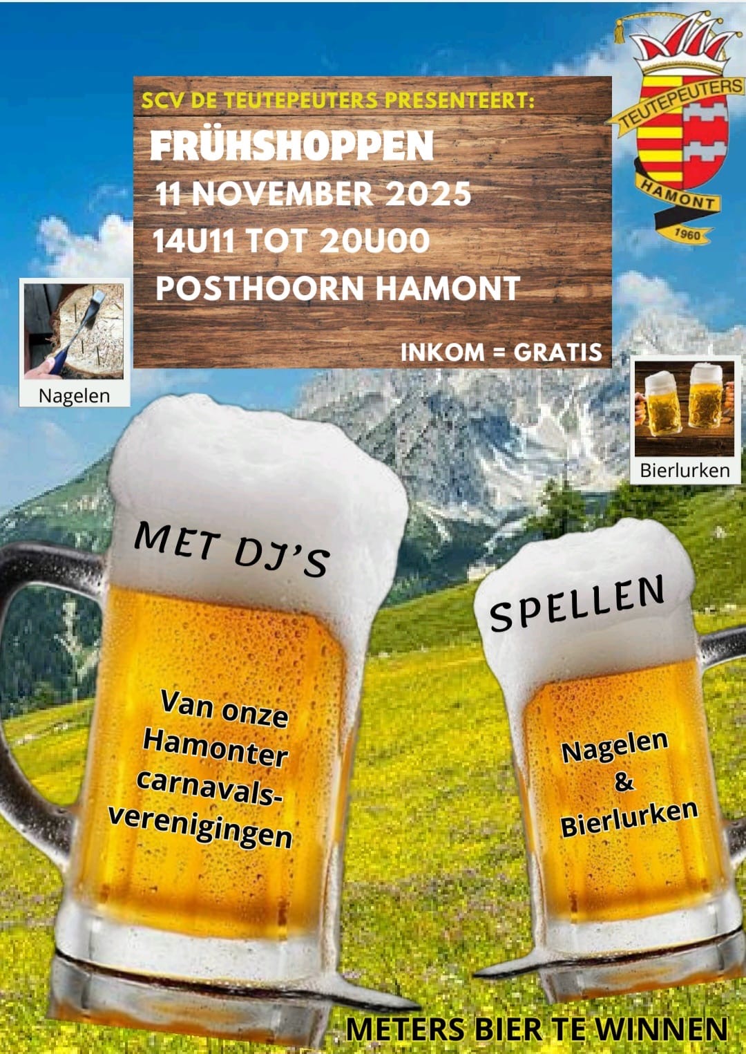Informatie