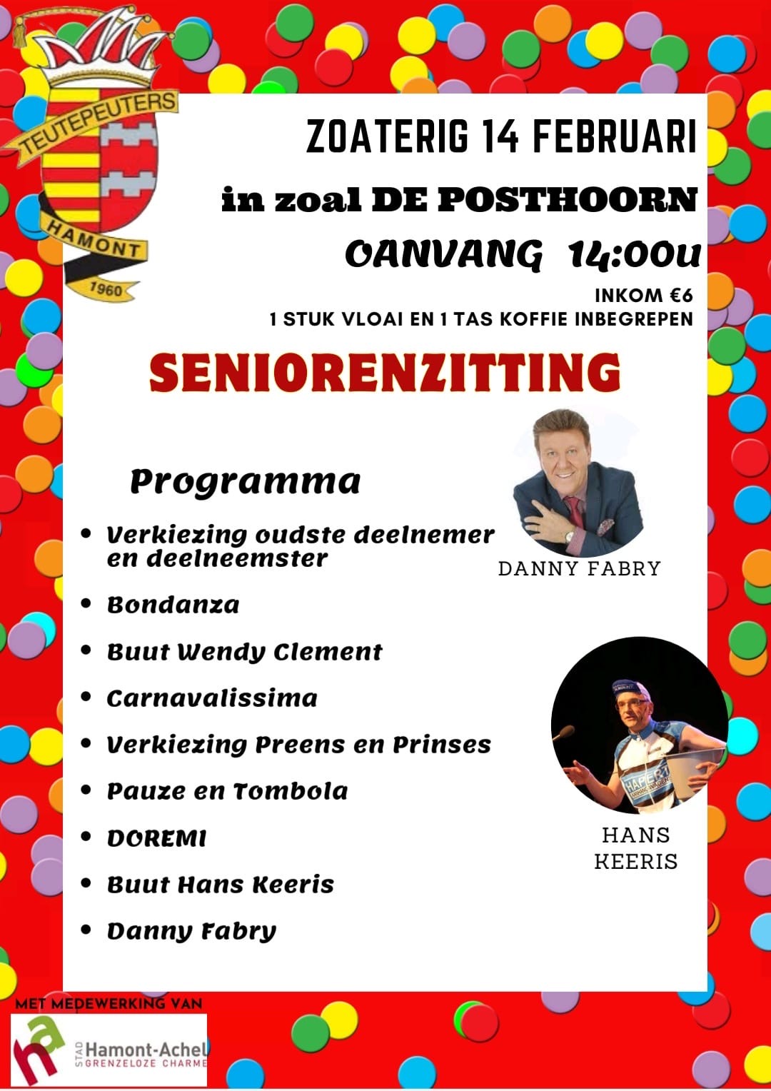 Informatie