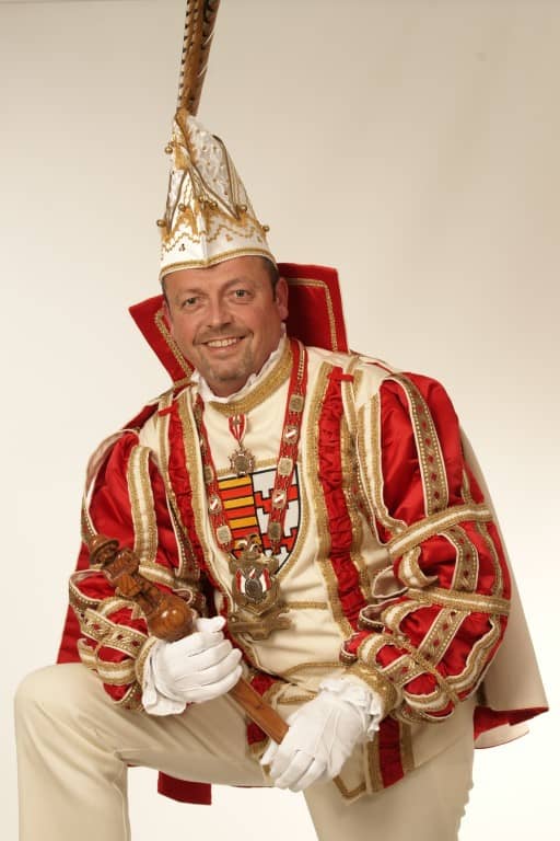 Prins Peter II