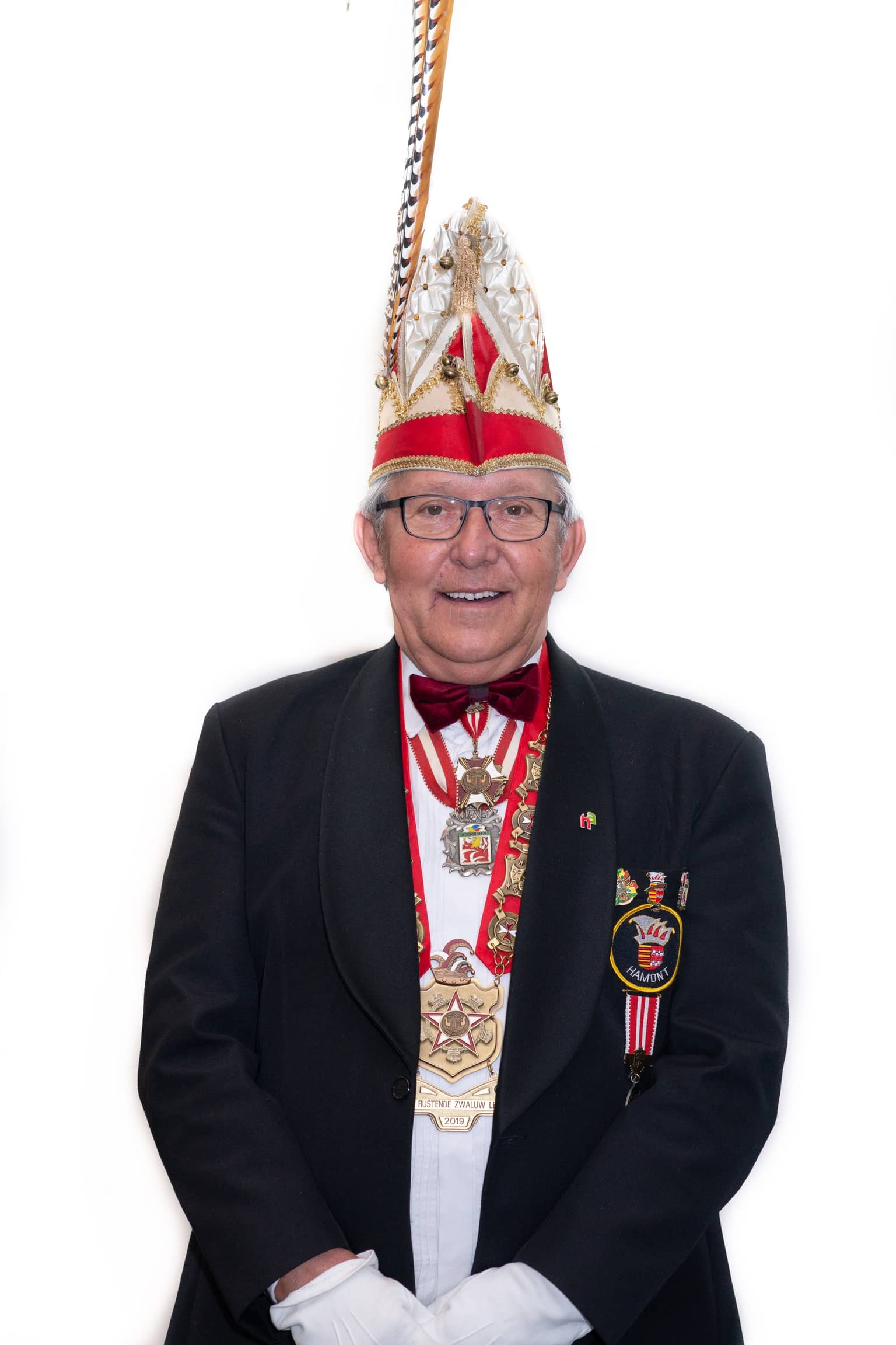 Leo Pinxten