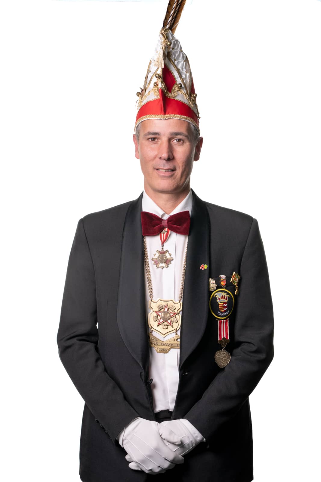 Davy Weltens
