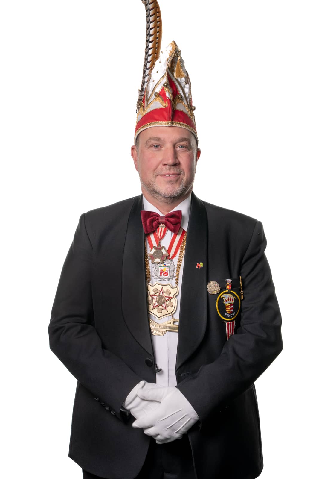 Erwin Pinxten