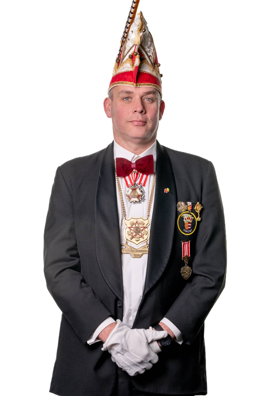 Jordy Joosten