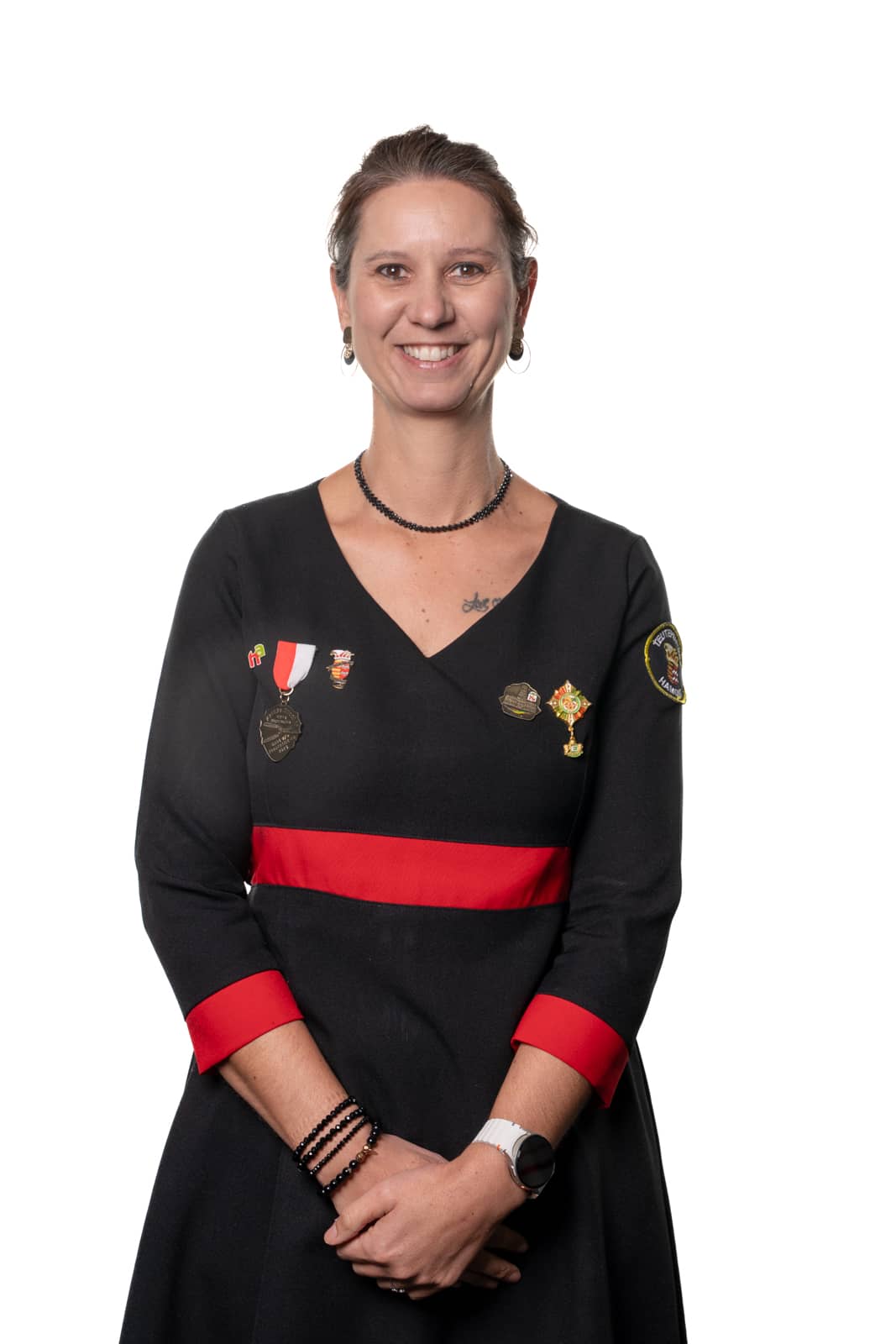 Kathleen Weltens