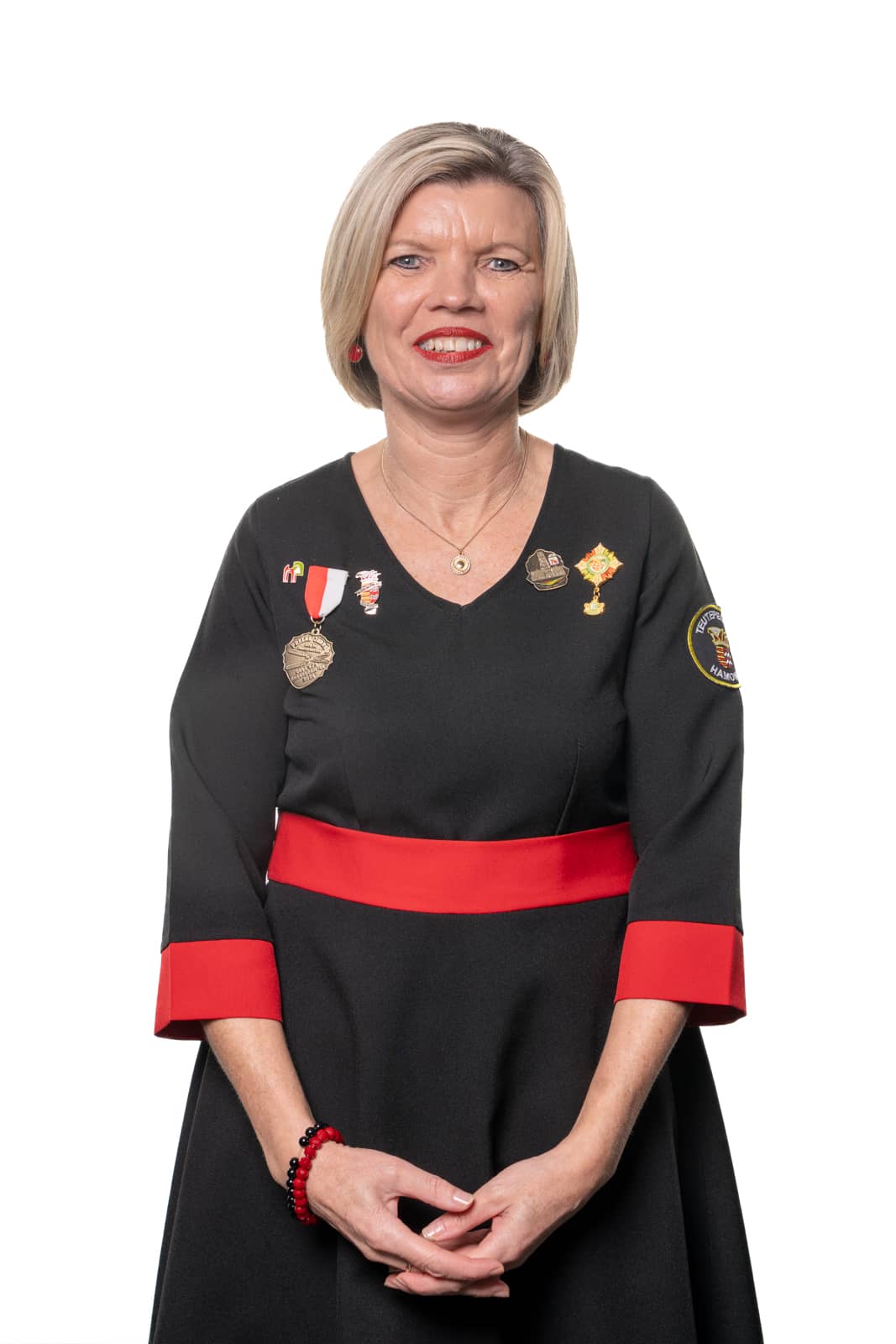 Ann Ulenaers