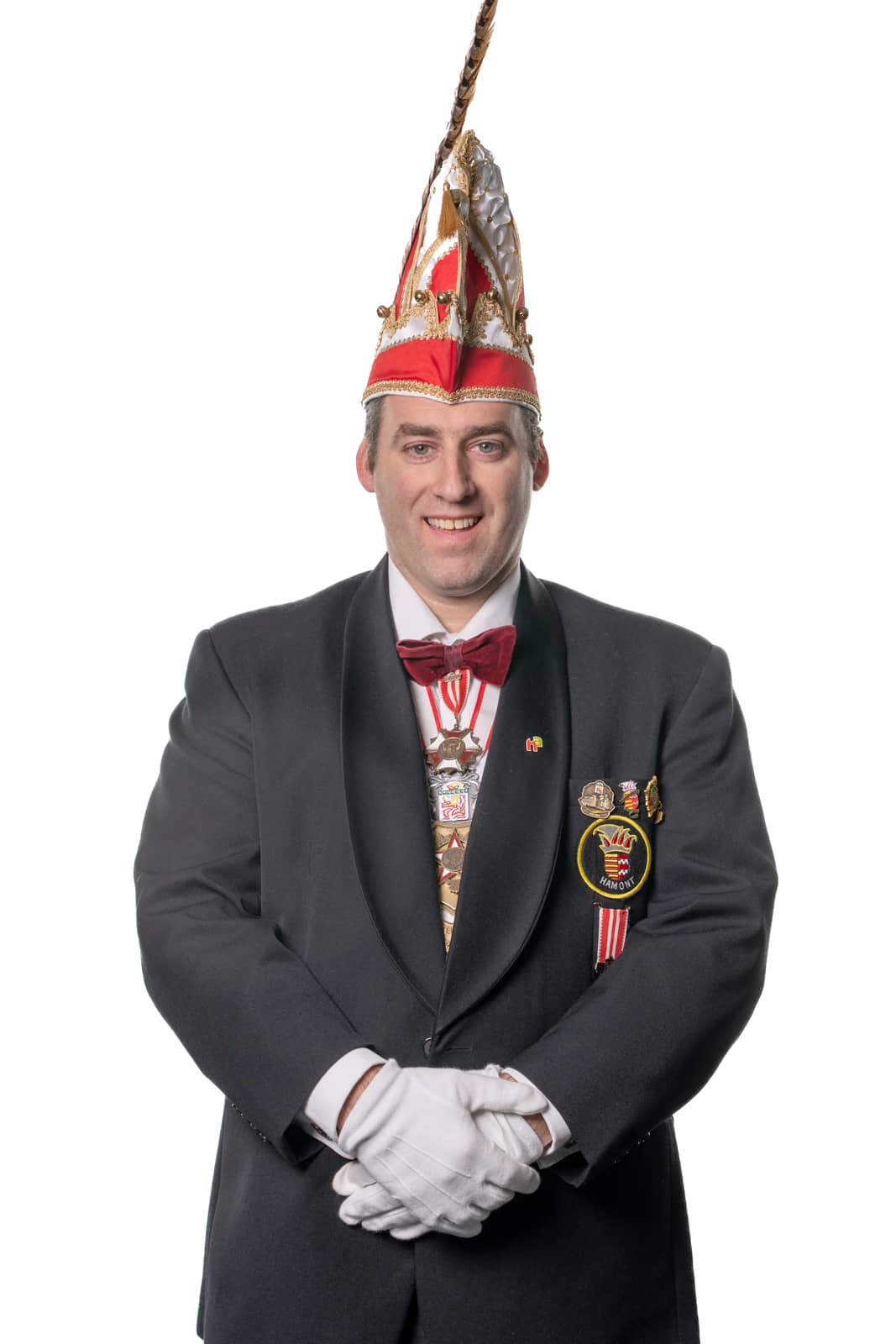 Ben Stelten